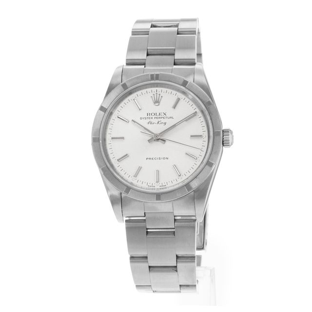 Rolex Air-King 14010 Image 3